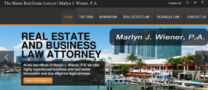 the Miami Real Estate image